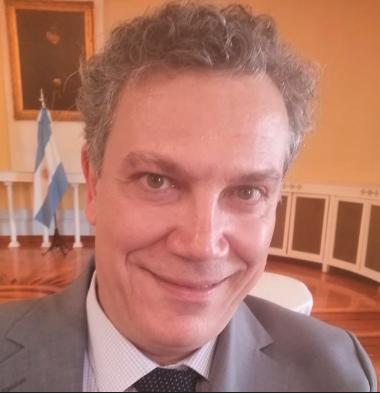 Alexandros Souvatzis